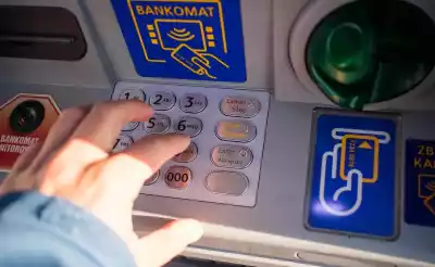  Tak można okraść bankomat. Wystarczy użyć Rapsberry Pi