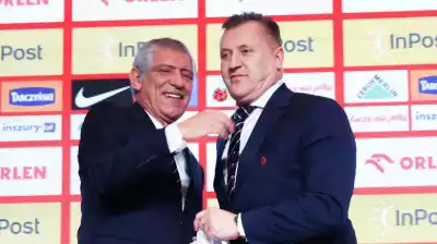 piłka nożna,Reprezentacja Polski,Fernando Santos,Cezary Kulesza,Euro 2024 Zakończyło się spotkanie Kulesza - Santos. Podjęto ważną decyzję