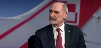 fronda, portal poświęcony, informacje z polski, informacje z świata Macierewicz: Prigożyna zestrzelono dokładnie 2 miesiące po jego buncie. Putin lubi symbole