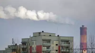  11-letni Maciek choruje przez smog. Rodzinie polecono przeprowadzkę do lepszej okolicy