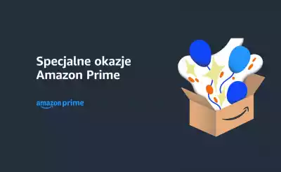  Specjalne okazje Amazon Prime - jakie promocje przynosi edycja wrześniowa?