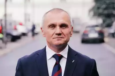  Polko: Nie wiem dlaczego Prigożyn łudził się, że Putin...