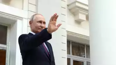  Putin werbuje ludzi w kolejnym kraju? Chce ich wysłać na wojnę z Ukrainą