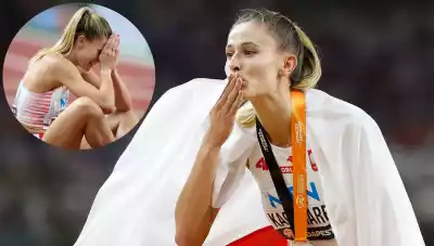 tenis, hokej, żużel, szachy, boks, piłka ręczna, kolarstwo, lekkoatletyka, sporty wodne, sporty zimowe Wielkie poruszenie po słowach Kaczmarek. Organizatorzy MŚ reagowali od razu