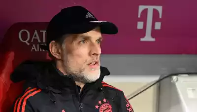  Trzęsienie ziemi w Bayernie. Thomas Tuchel wylądował na dywaniku