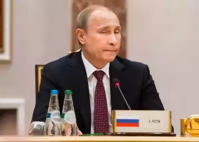  Putin wymyślił nowe święto, Dzień Zjednoczenia z Rosją. 30 września będzie wolny od pracy...