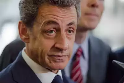  Problemy z prawem Nicolasa Sarkozy'ego. W tle Muammar Kaddafi