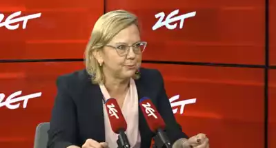  Gość Radia ZET. Anna Moskwa u Bogdana Rymanowskiego - 5.09.2023