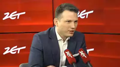 Gość Radia ZET,Sławomir Mentzen,Konfederacja,kampania wyborcza,Wybory parlamentarne 2023,opozycja,PUBLICYSTYKA W RADIU ZET,Bogda Gość Radia ZET. Sławomir Mentzen u Bogdana Rymanowskiego - 13.09.2023