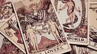  Tarot online - wróżba za darmo