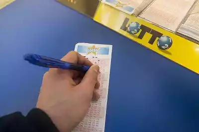 lotto, eurojackpot Wyniki Lotto 15.08.2023 losowania Eurojackpot, Lotto, Lotto Plus, Multi Multi, Ekstra Pensja, Kaskada, Mini Lotto