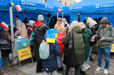  Краків. Юридична допомога