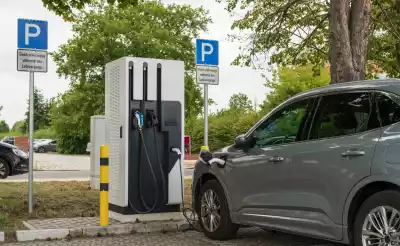  Niemcy żałują zakupów elektryków. Podali powód