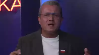 Jarosław Jakimowicz,TVP,Celebryci,programy TV Nowy program Jakimowicza to dno? Internauci streszczają: Moherowe frajerstwo