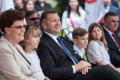  Czarnek chwali się dotowaniem edukacji prowadzonej przez Kościół. Przekazaliśmy 170 mln zł